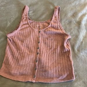 American Eagle tank top!